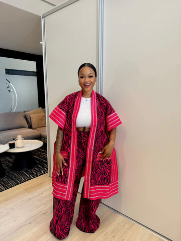Amara Two-Piece