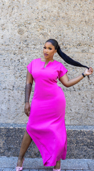 Barbie Dress